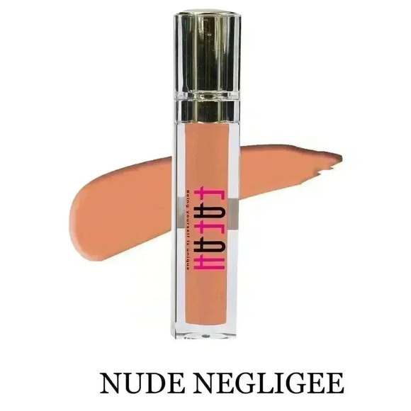 Vegan 🌱 Butter Lip Gloss ( Cruelty free ) - Picture 5 of 16